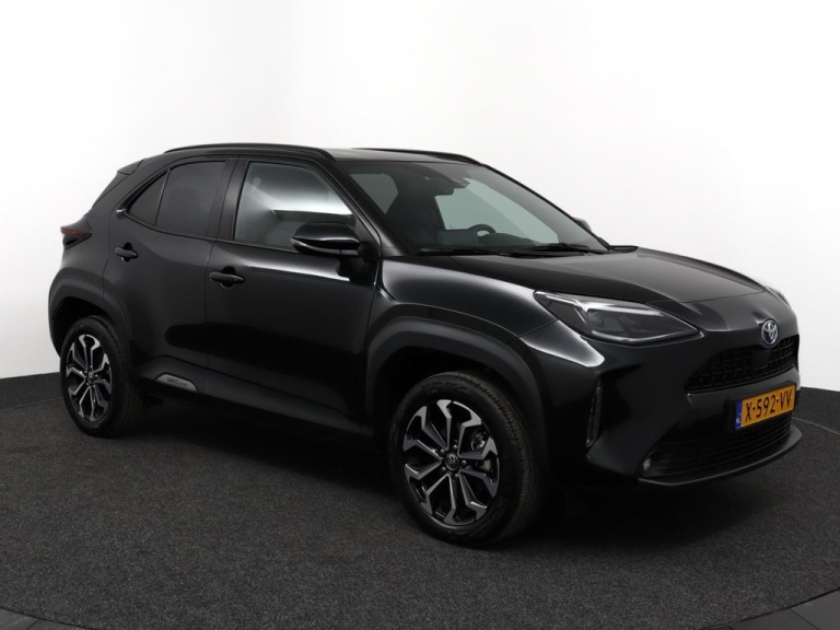 Toyota Yaris Cross - 1.5 Hybrid Dynamic 14