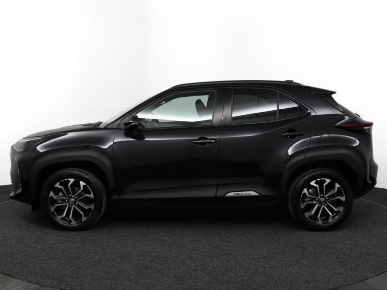Toyota Yaris Cross - 1.5 Hybrid Dynamic 3