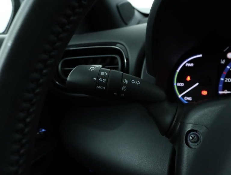 Toyota Yaris Cross - 1.5 Hybrid Dynamic 30