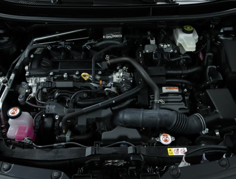 Toyota Yaris Cross - 1.5 Hybrid Dynamic 34