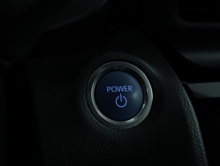 Toyota Yaris Cross - 1.5 Hybrid Dynamic 44