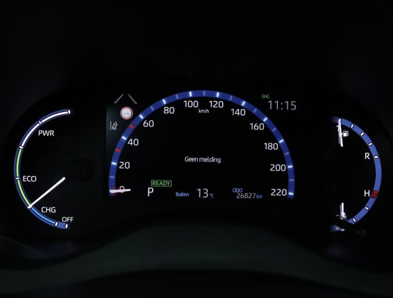 Toyota Yaris Cross - 1.5 Hybrid Dynamic 6