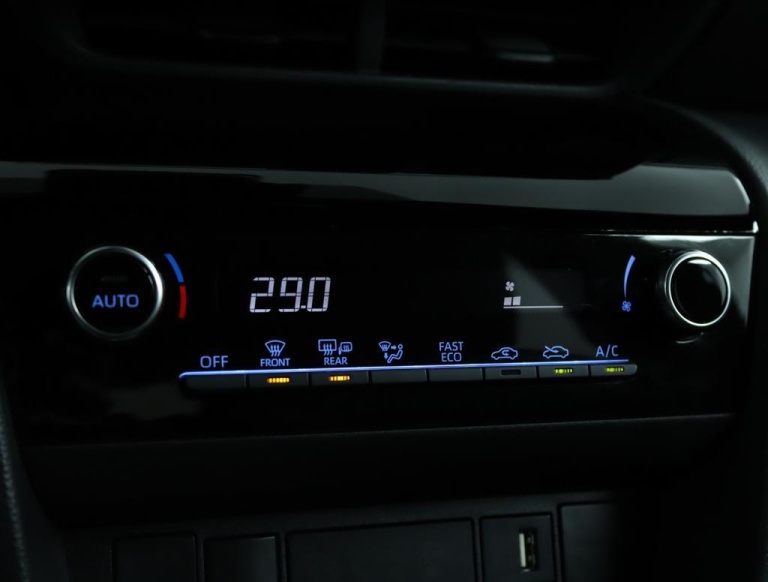 Toyota Yaris Cross - 1.5 Hybrid Dynamic 7