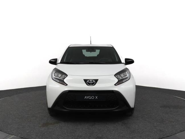 Toyota Aygo X - 1.0 VVT-i MT Play