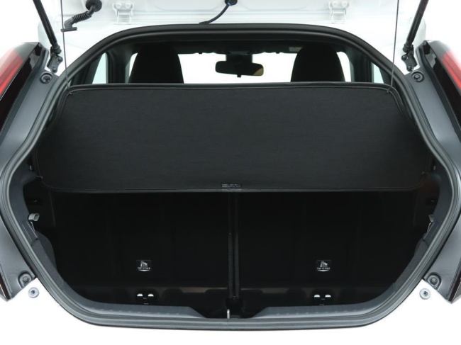 Toyota Aygo X - 1.0 VVT-i MT Play