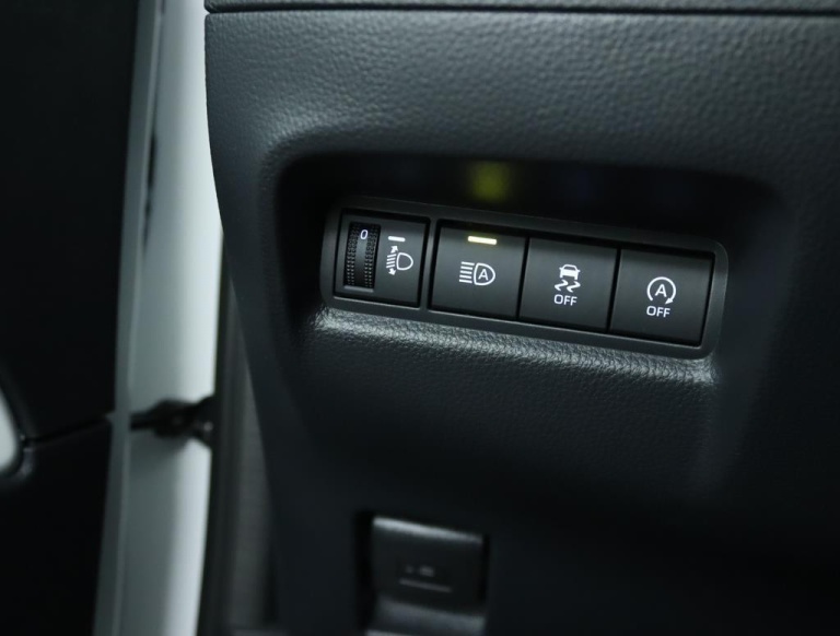 Toyota Aygo X - 1.0 VVT-i MT Play 24