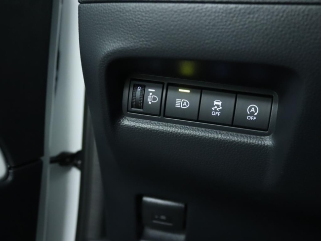 Toyota Aygo X - 1.0 VVT-i MT Play