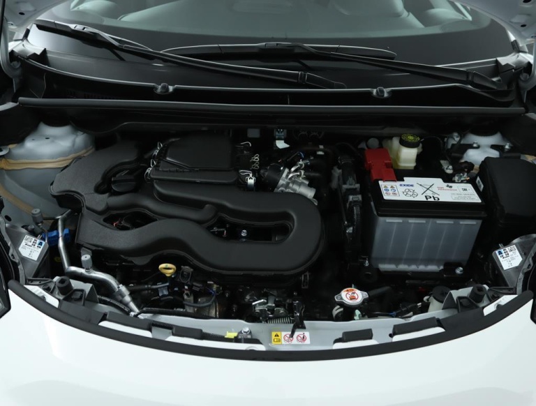 Toyota Aygo X - 1.0 VVT-i MT Play 28