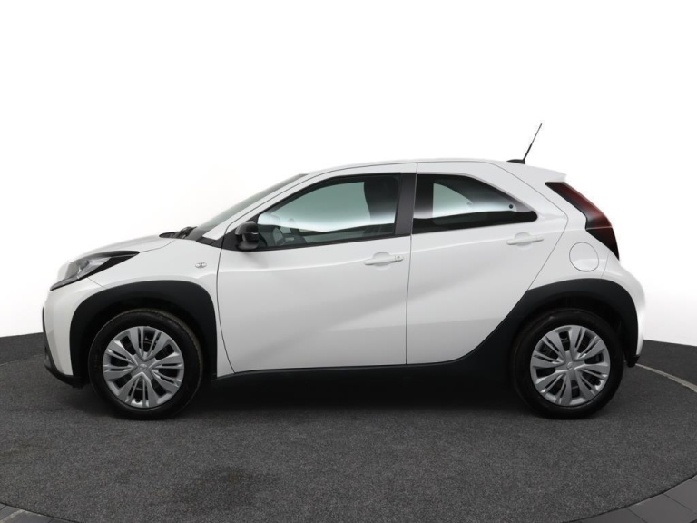 Toyota Aygo X - 1.0 VVT-i MT Play 3