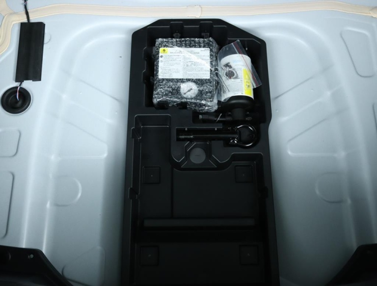 Toyota Aygo X - 1.0 VVT-i MT Play 30