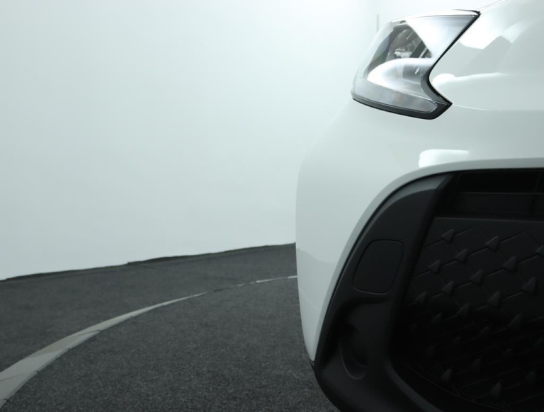 Toyota Aygo X - 1.0 VVT-i MT Play 37