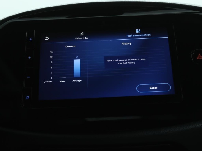 Toyota Aygo X - 1.0 VVT-i MT Play