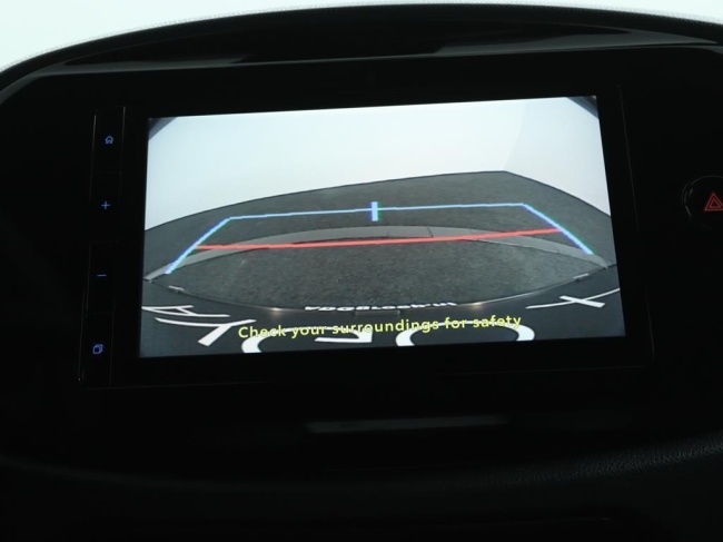 Toyota Aygo X - 1.0 VVT-i MT Play