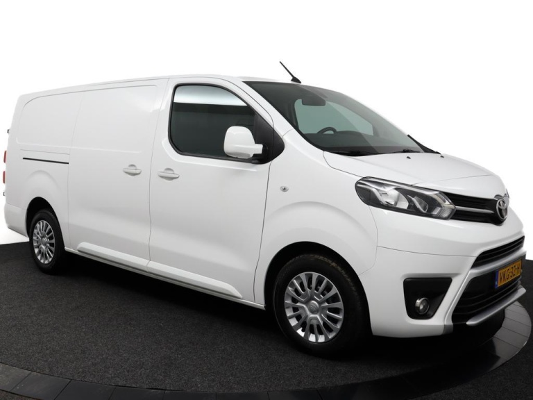 Toyota PROACE Worker - 2.0 D-4D Professional Long 13
