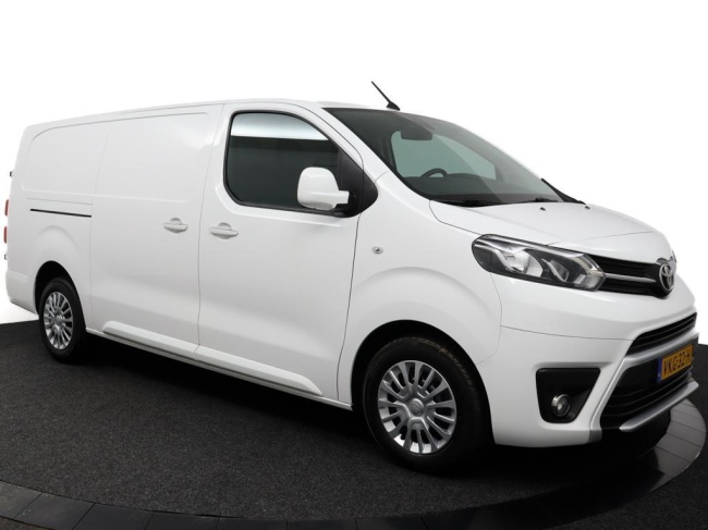 Toyota PROACE Worker - 2.0 D-4D Professional Long