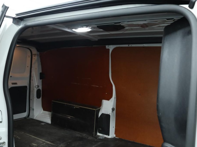 Toyota PROACE Worker - 2.0 D-4D Professional Long