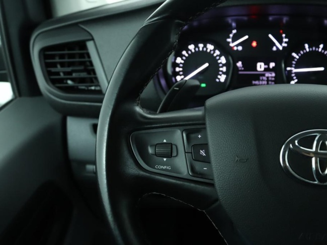 Toyota PROACE Worker - 2.0 D-4D Professional Long