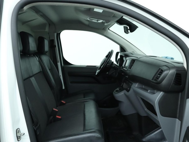 Toyota PROACE Worker - 2.0 D-4D Professional Long