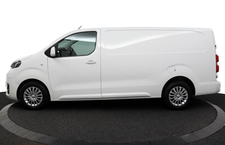 Toyota PROACE Worker - 2.0 D-4D Professional Long 3