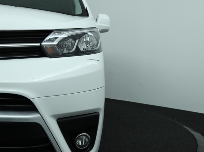 Toyota PROACE Worker - 2.0 D-4D Professional Long