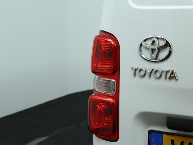 Toyota PROACE Worker - 2.0 D-4D Professional Long