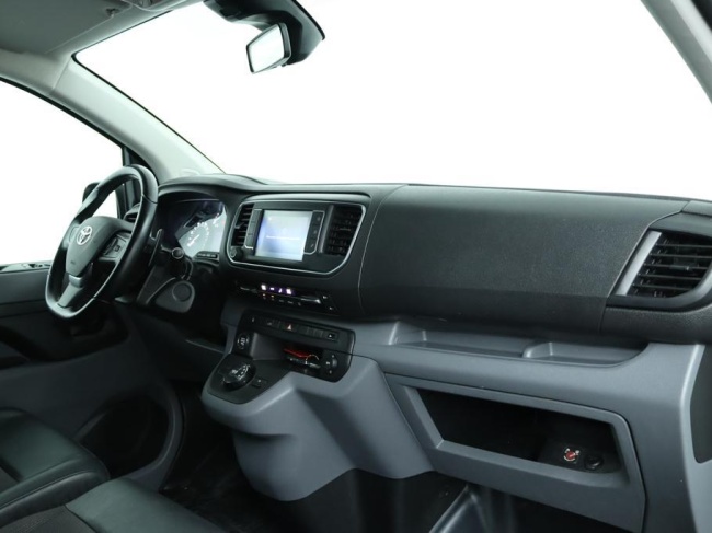 Toyota PROACE Worker - 2.0 D-4D Professional Long