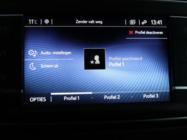 Toyota PROACE Worker - 2.0 D-4D Professional Long