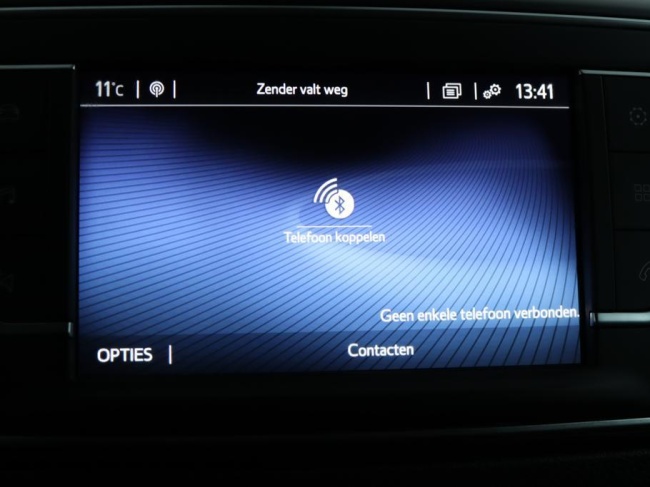 Toyota PROACE Worker - 2.0 D-4D Professional Long