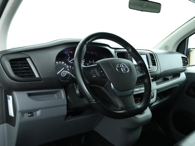 Toyota PROACE Worker - 2.0 D-4D Professional Long