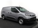 Toyota PROACE CITY Electric