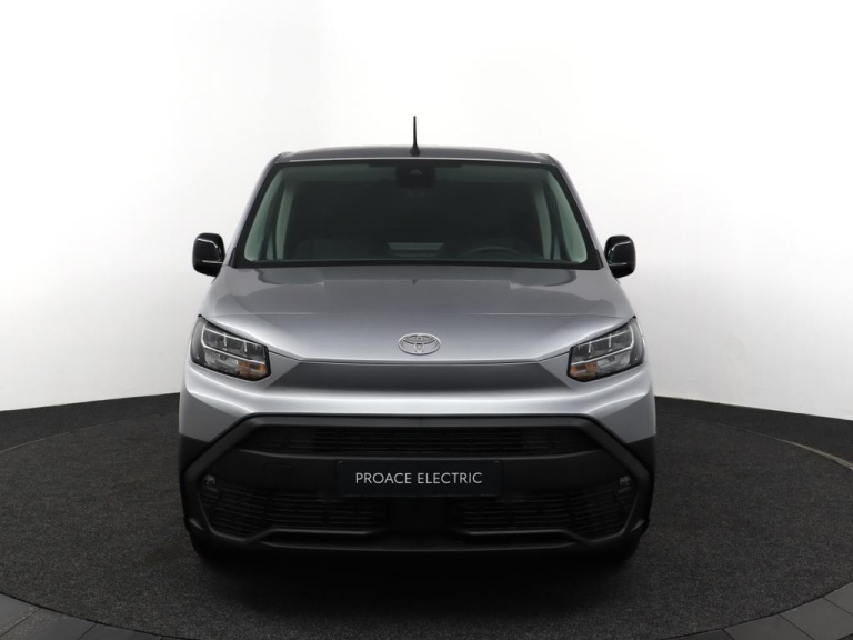 Toyota PROACE CITY Electric - Navigator 50 kWh 14