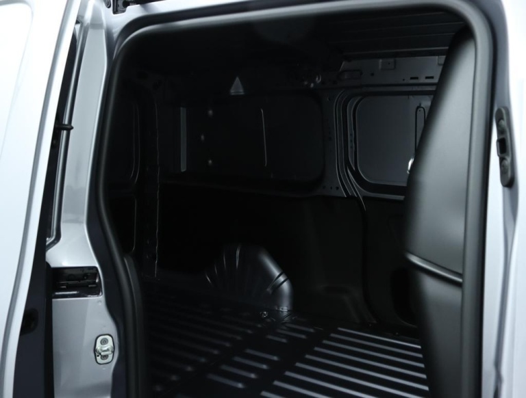 Toyota PROACE CITY Electric - Navigator 50 kWh 17