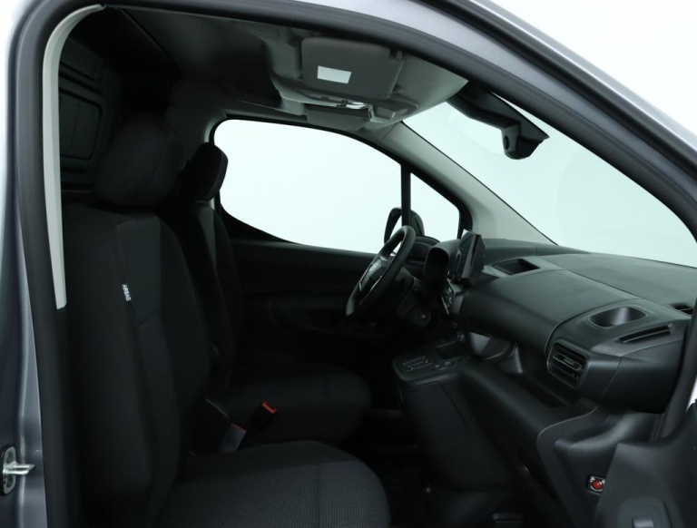 Toyota PROACE CITY Electric - Navigator 50 kWh 21