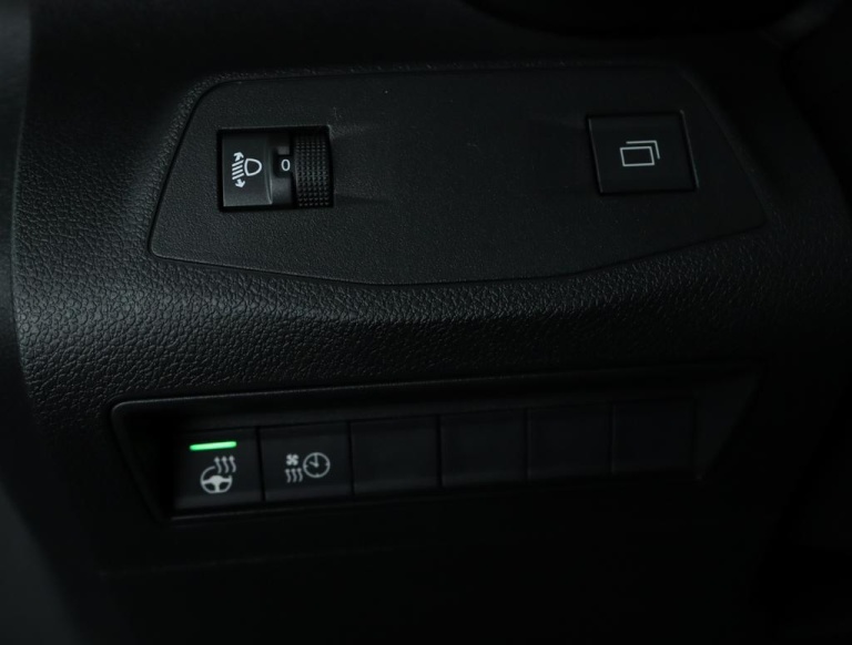 Toyota PROACE CITY Electric - Navigator 50 kWh 23