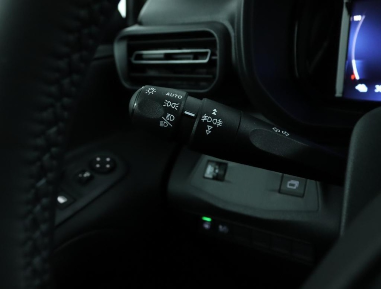 Toyota PROACE CITY Electric - Navigator 50 kWh 25