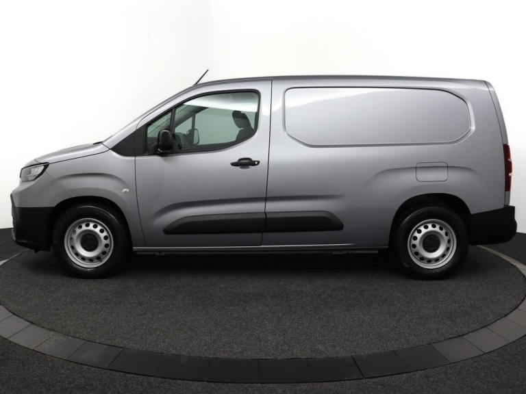 Toyota PROACE CITY Electric - Navigator 50 kWh 3