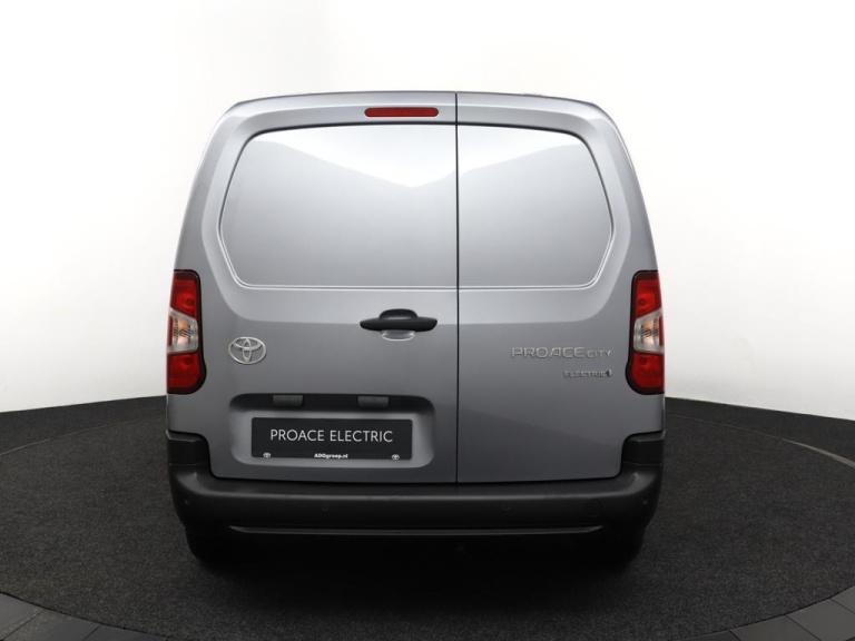 Toyota PROACE CITY Electric - Navigator 50 kWh 30