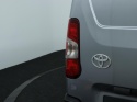 Toyota PROACE CITY Electric