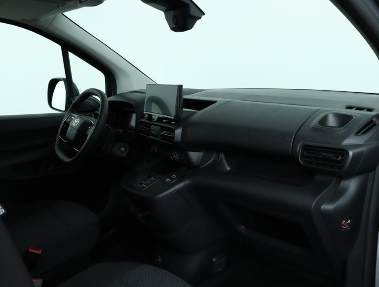 Toyota PROACE CITY Electric - Navigator 50 kWh 37