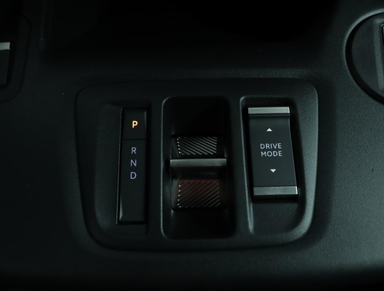 Toyota PROACE CITY Electric - Navigator 50 kWh 38