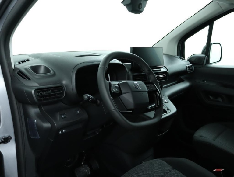 Toyota PROACE CITY Electric - Navigator 50 kWh 4