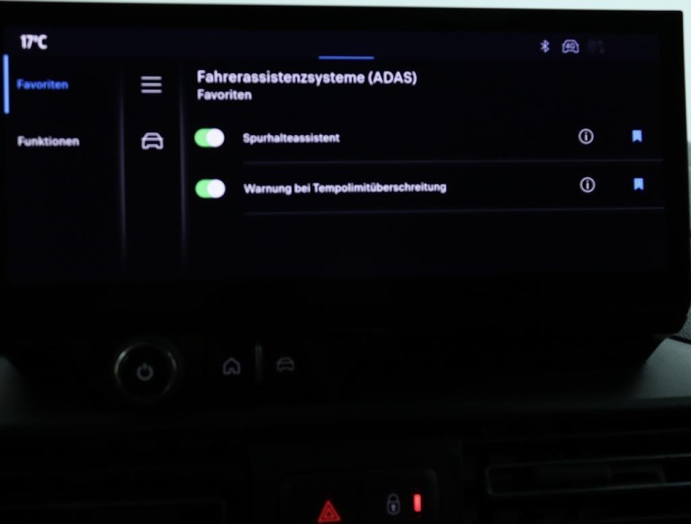 Toyota PROACE CITY Electric - Navigator 50 kWh 40