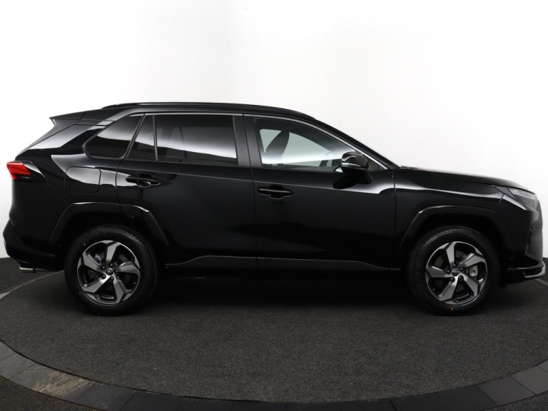 Toyota RAV4 - 2.5 Plug-in Hybrid AWD Dynamic 13