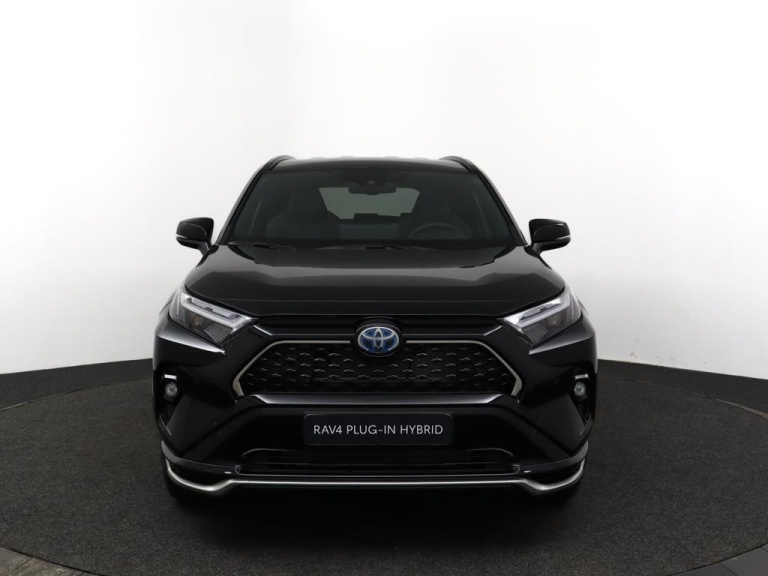 Toyota RAV4 - 2.5 Plug-in Hybrid AWD Dynamic 16