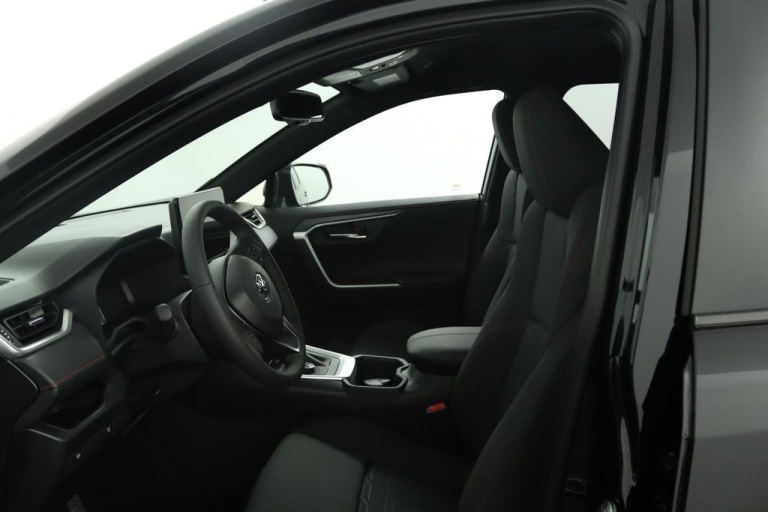 Toyota RAV4 - 2.5 Plug-in Hybrid AWD Dynamic 17
