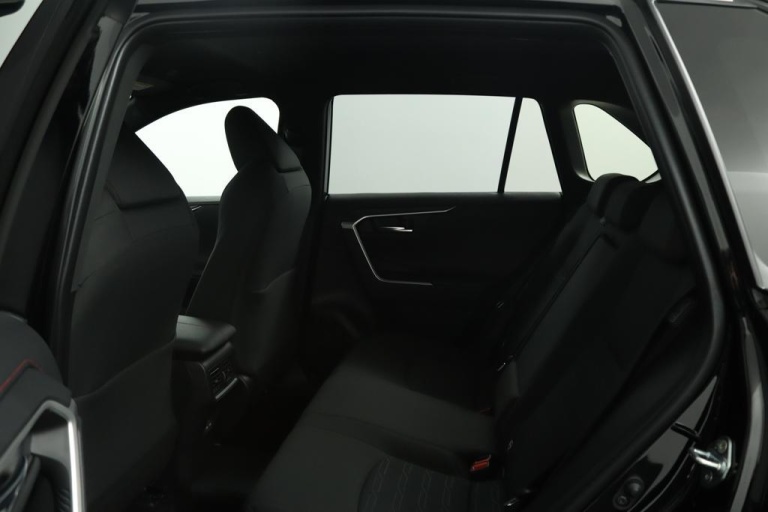 Toyota RAV4 - 2.5 Plug-in Hybrid AWD Dynamic 18