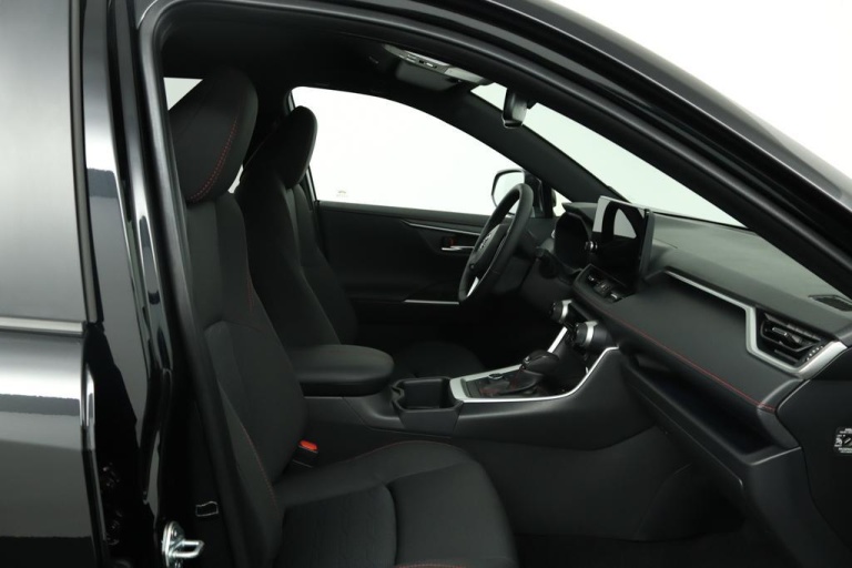 Toyota RAV4 - 2.5 Plug-in Hybrid AWD Dynamic 22