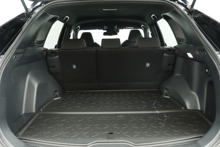 Toyota RAV4 - 2.5 Plug-in Hybrid AWD Dynamic 23