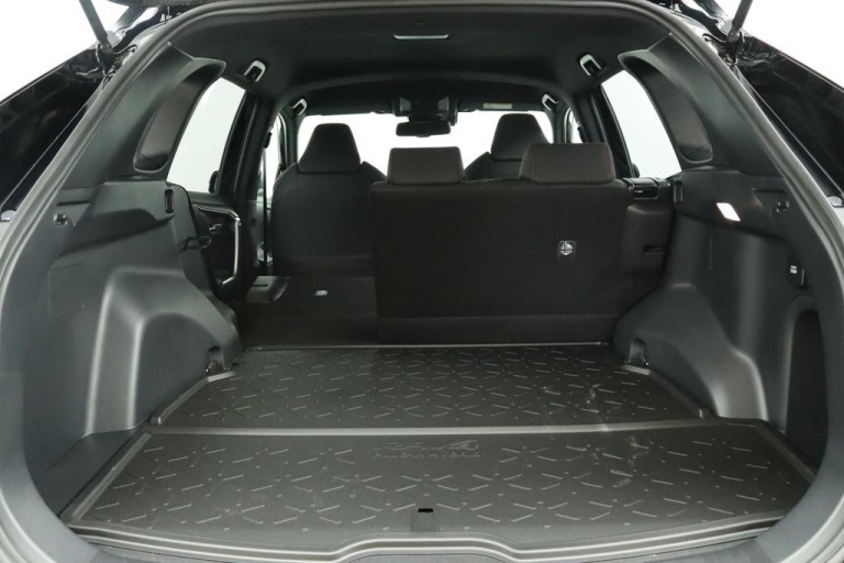 Toyota RAV4 - 2.5 Plug-in Hybrid AWD Dynamic 24