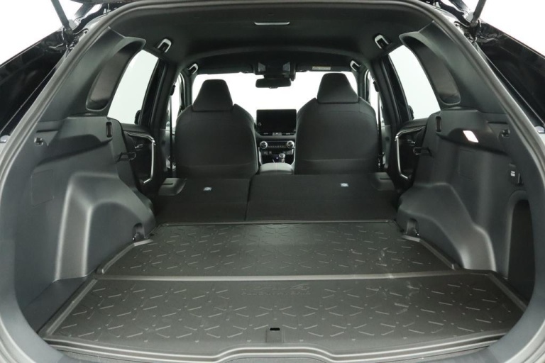 Toyota RAV4 - 2.5 Plug-in Hybrid AWD Dynamic 25